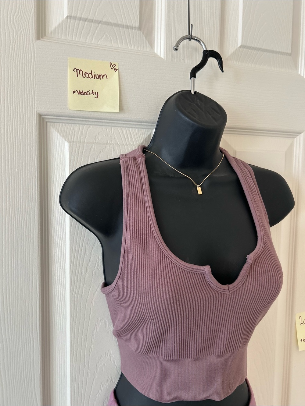 Crop Top | EUC